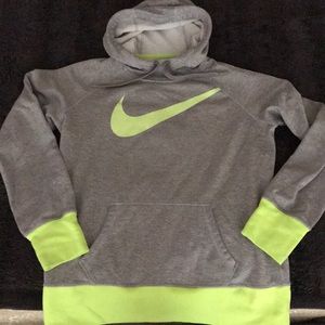 Nike Women’s Sweatshirt